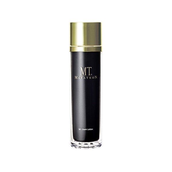 MT METATRON Stem Lotion 幹細胞金萃化妝水 120ml MT METATRON