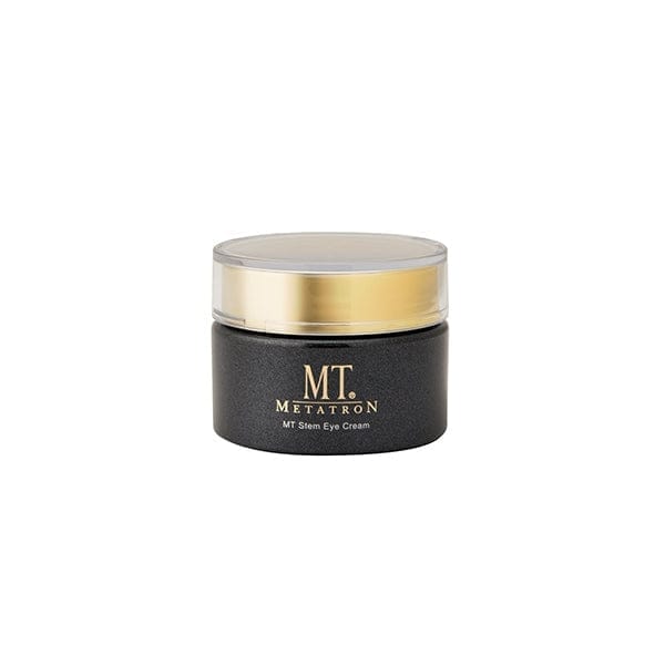 MT METATRON Stem eye Cream 幹細胞金萃眼霜 20g MT METATRON