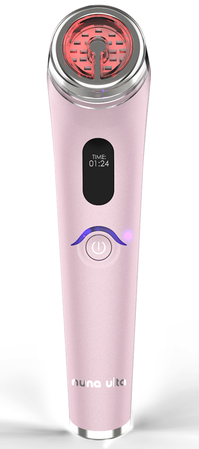 NUNA ULTA effective anti aging device by NUNA Premier myernk