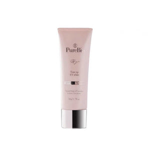 PureBio UV再生防曬乳 SPF50+ PA++++ 50g