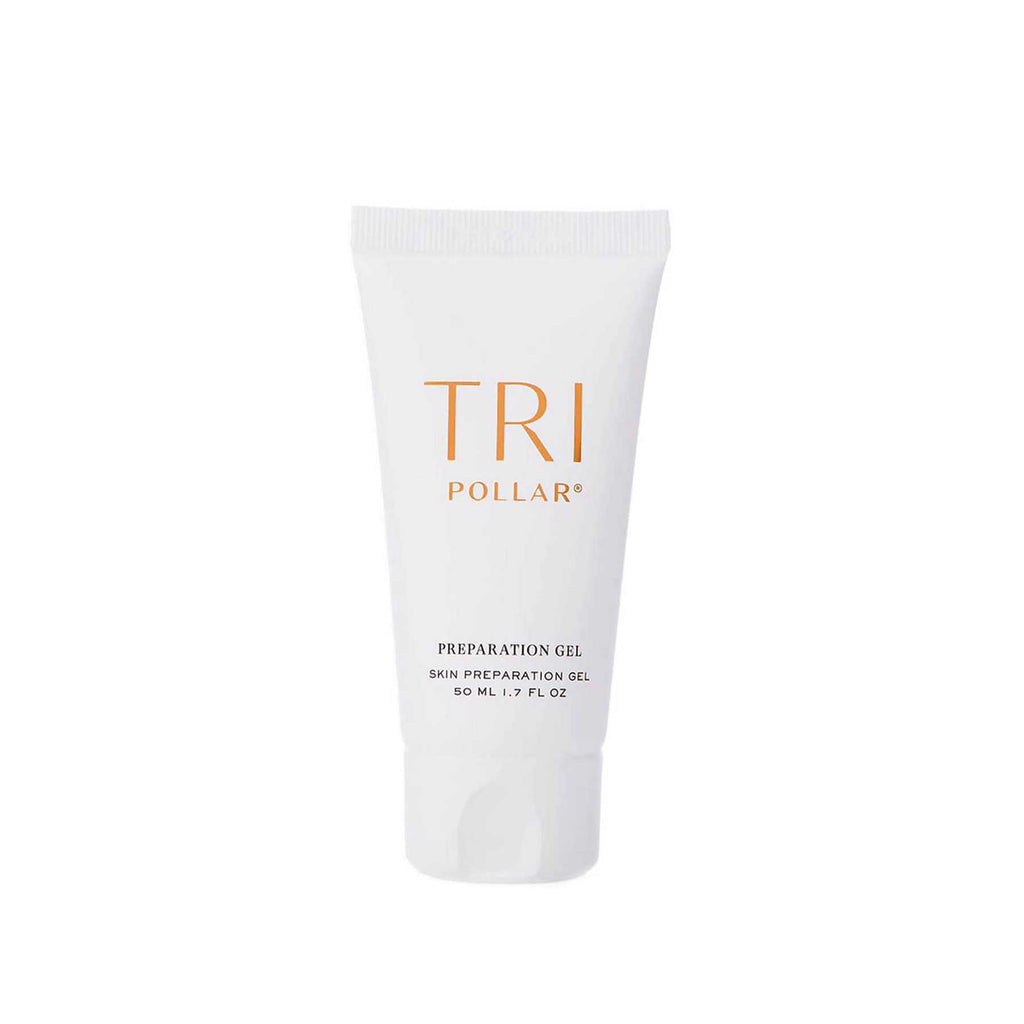 Tripollar Skin Preparation Gel RF 專用凝膠 50ml 香港行貨 Tripollar